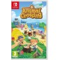 Animal Crossing New Horizons (Nintendo Switch)
